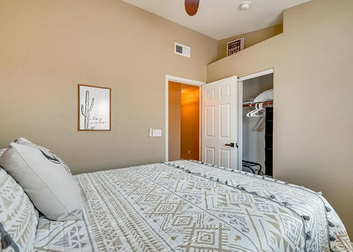 Holiday home Heated Pool & Spa: Catalina Mtn-view Home! *