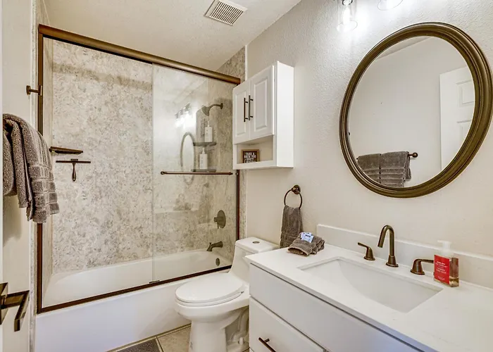 Heated Pool & Spa: Catalina Mtn-view Home! Holiday home *