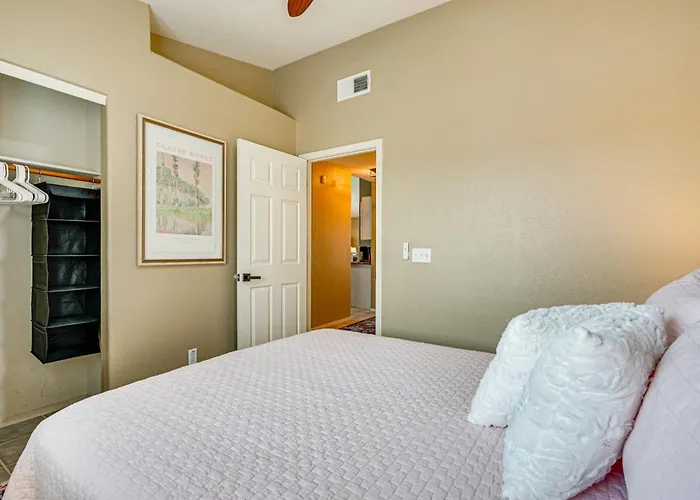 Heated Pool & Spa: Catalina Mtn-view Home! Oro Valley