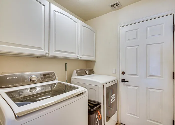 Holiday home Heated Pool & Spa: Catalina Mtn-view Home! *