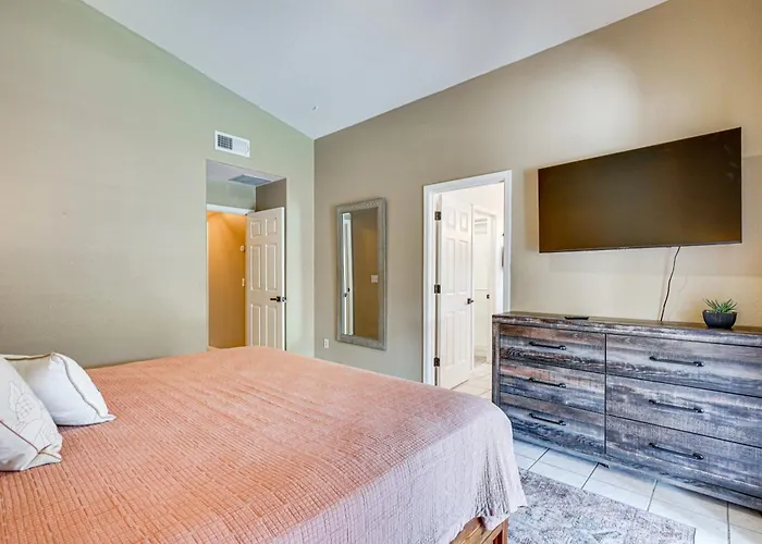Heated Pool & Spa: Catalina Mtn-view Home! * Oro Valley